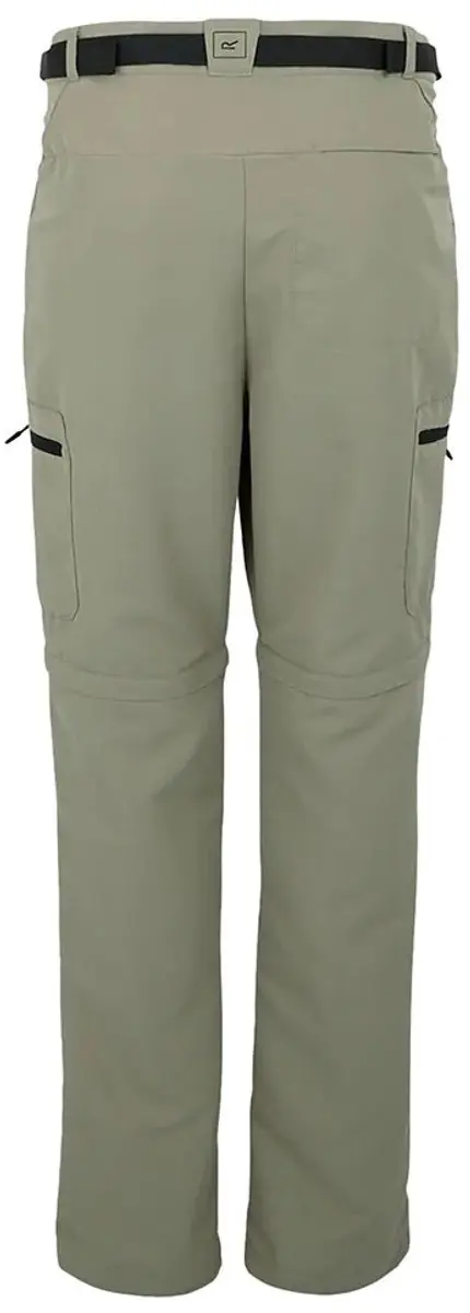 Regatta Leesville Zip Off III Broek - afbeelding 4 van 4