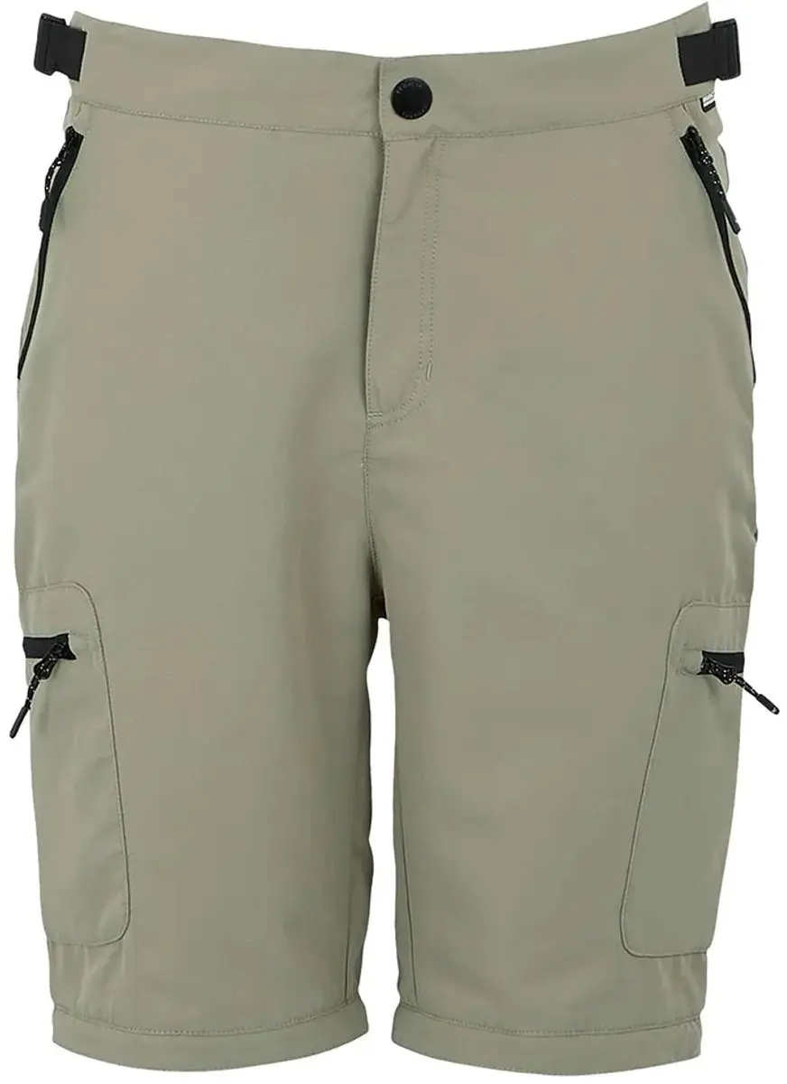 Regatta Leesville Zip Off III Broek - afbeelding 2 van 4