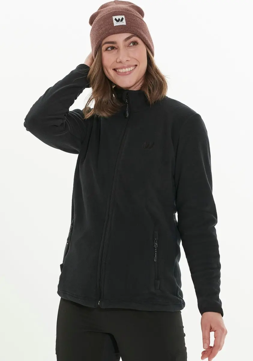 WHISTLER Fleecejacke Cocoon