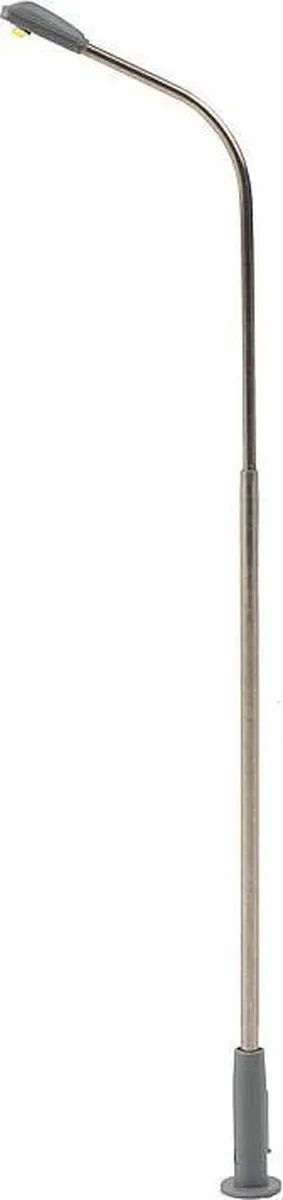 Faller LED-Straatverlichting H0