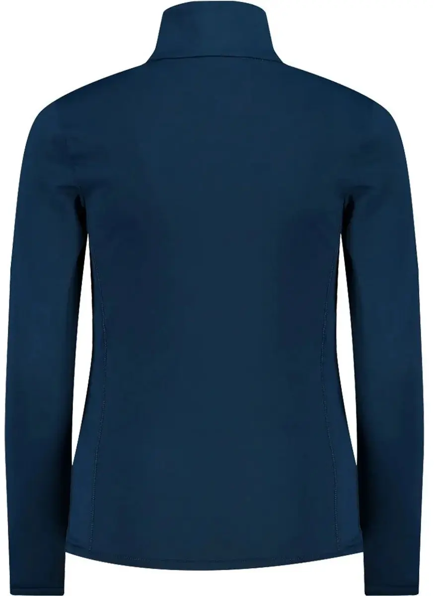 Cmp 33l0255 T-shirt Met Lange Mouwen Blauw 8 Years Meisje - afbeelding 2 van 3