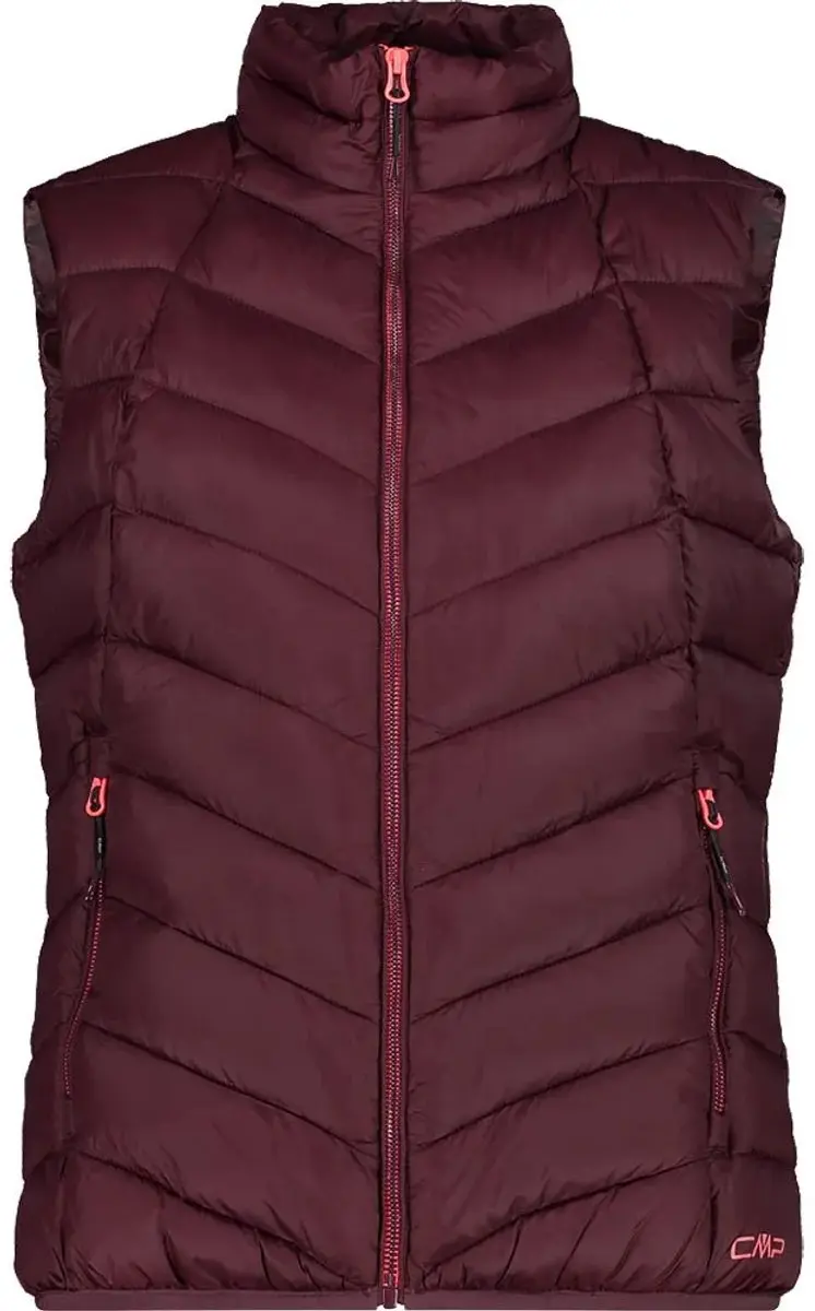 Cmp 33k1666 Vest Rood S Vrouw