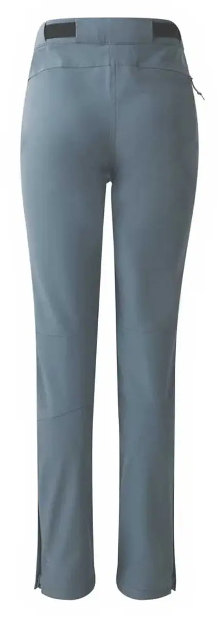 Dare2b Melodic Pro Ii Broek Grijs 46 / Regular Vrouw - afbeelding 6 van 6