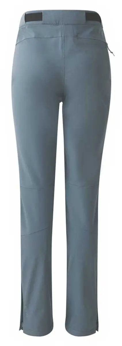 Dare2b Melodic Pro Ii Broek Grijs 46 / Regular Vrouw - afbeelding 4 van 6