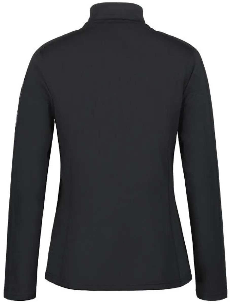 Icepeak Fairview Skipully Dames - Zwart - L - afbeelding 4 van 6