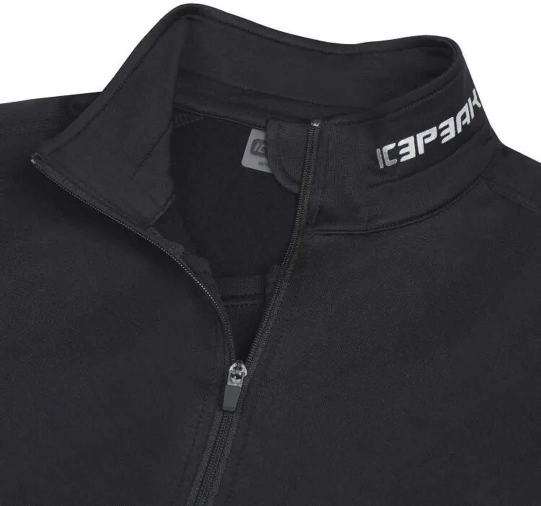 Icepeak Fairview Skipully Dames - Zwart - L - afbeelding 5 van 6