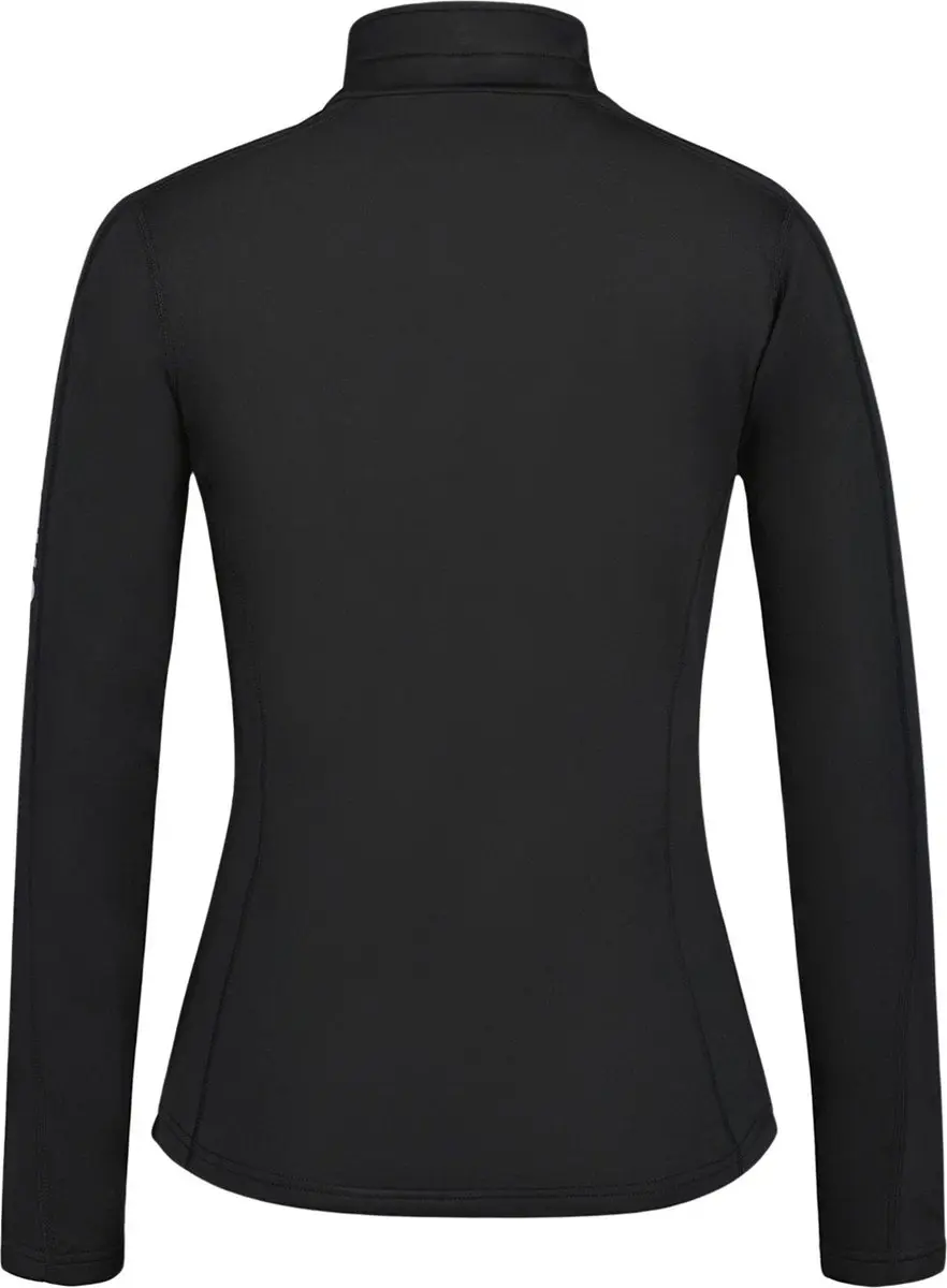Icepeak Fairview Skipully Dames - Zwart - L - afbeelding 2 van 6