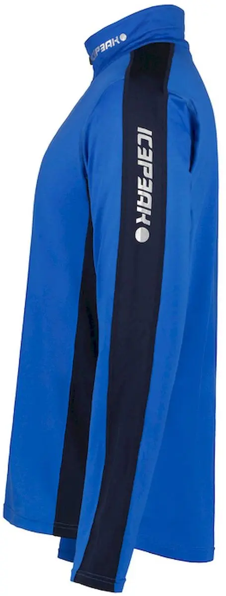 Icepeak Fleminton Heren Pully - Blauw - M - afbeelding 5 van 6