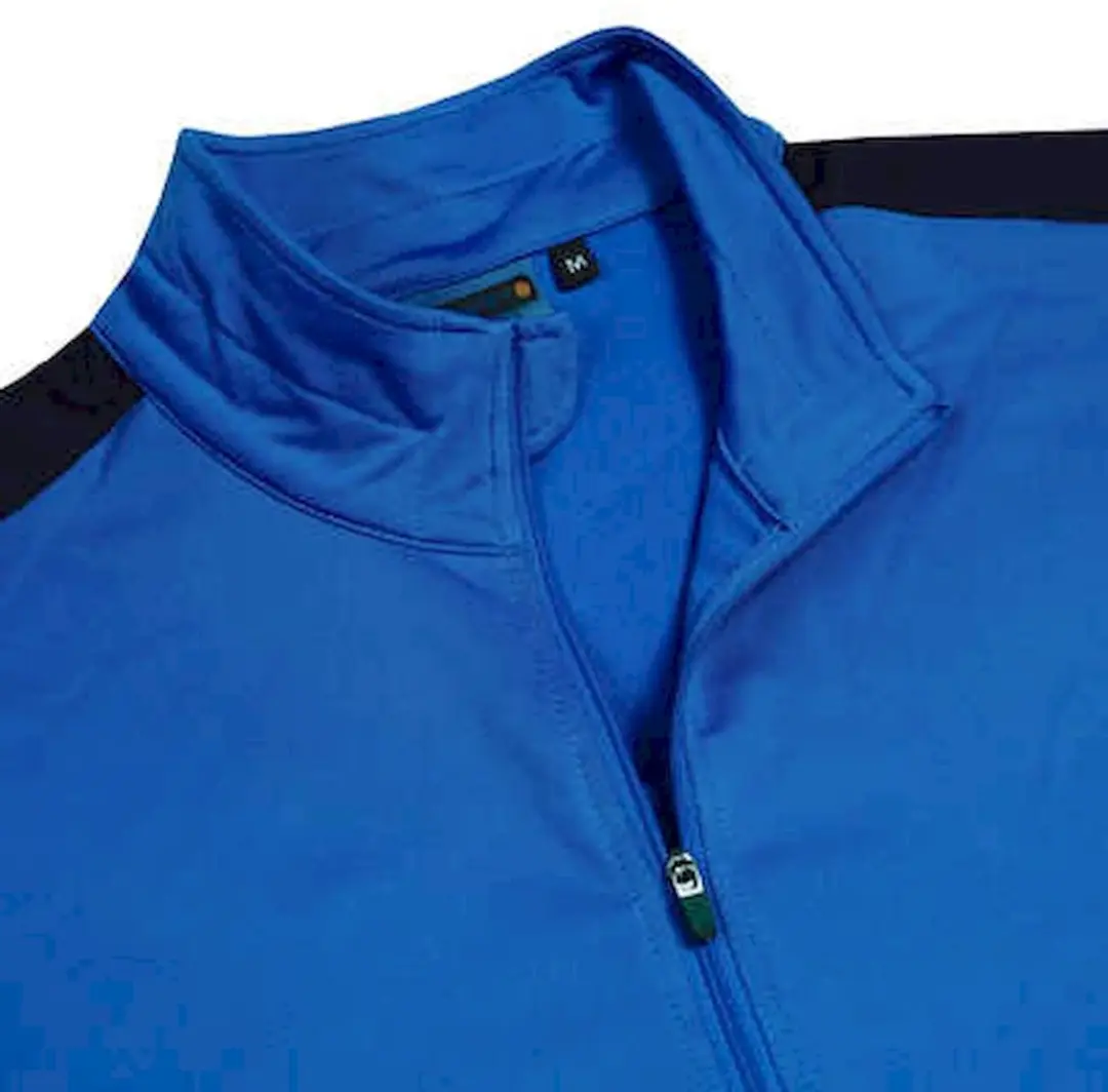 Icepeak Fleminton Heren Pully - Blauw - M - afbeelding 4 van 6