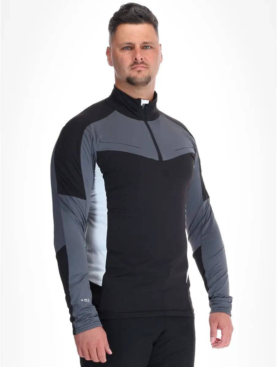 Icepeak Wintersportpully Frenner Heren