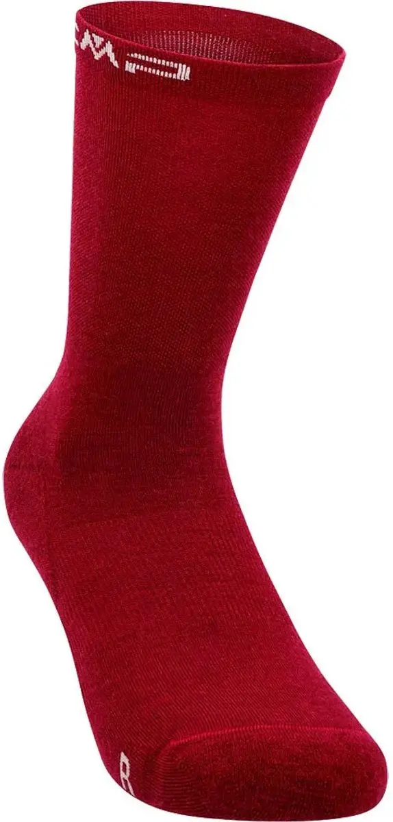 Cmp 3i87176 Hiking Lange Sokken Rood EU 36-38 Vrouw - afbeelding 6 van 6