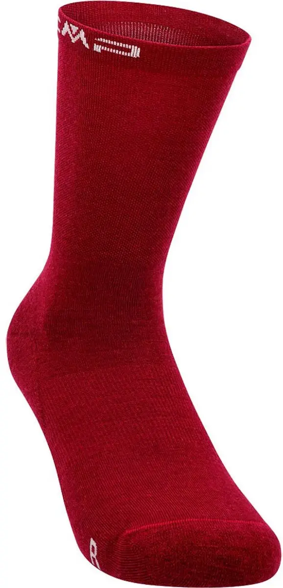 Cmp 3i87176 Hiking Lange Sokken Rood EU 36-38 Vrouw - afbeelding 4 van 6