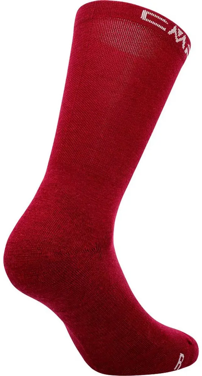 Cmp 3i87176 Hiking Lange Sokken Rood EU 36-38 Vrouw - afbeelding 5 van 6