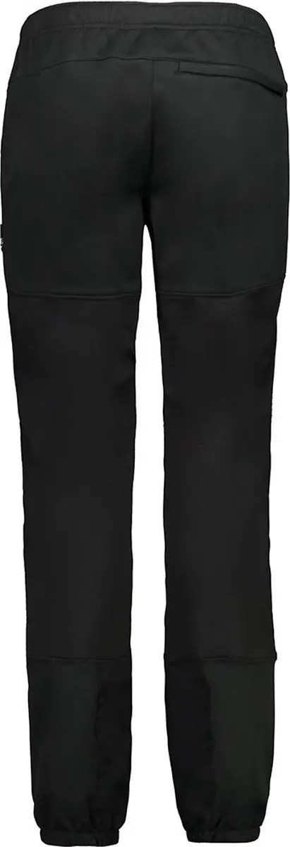 Cmp 39t1216 Broek Zwart 2XS Vrouw - afbeelding 2 van 6