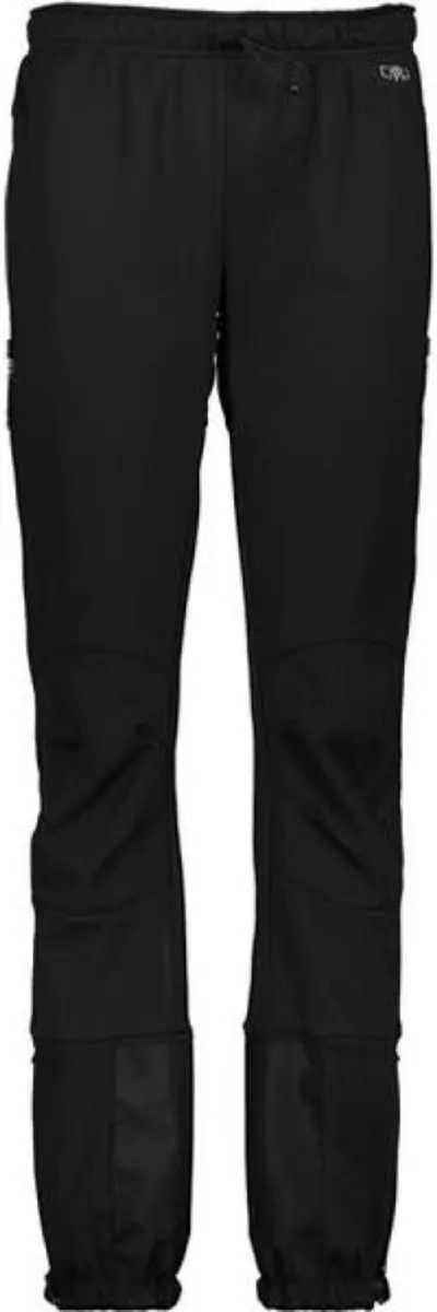 Cmp 39t1216 Broek Zwart 2XS Vrouw