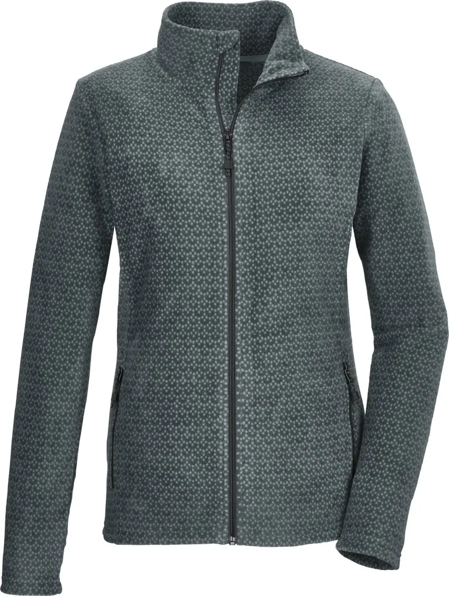 Killtec KOW 106 Women Fleece Jacket
