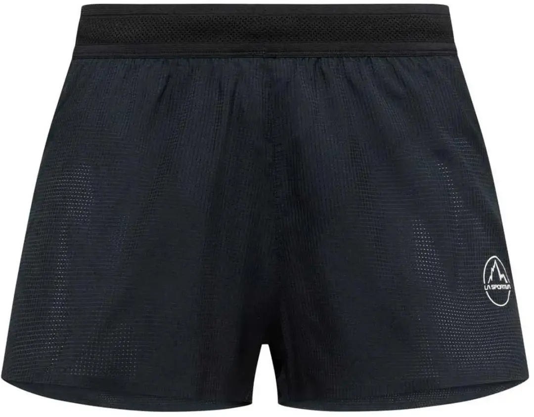 La Sportiva Low Waist Korte Broek Zwart S Vrouw