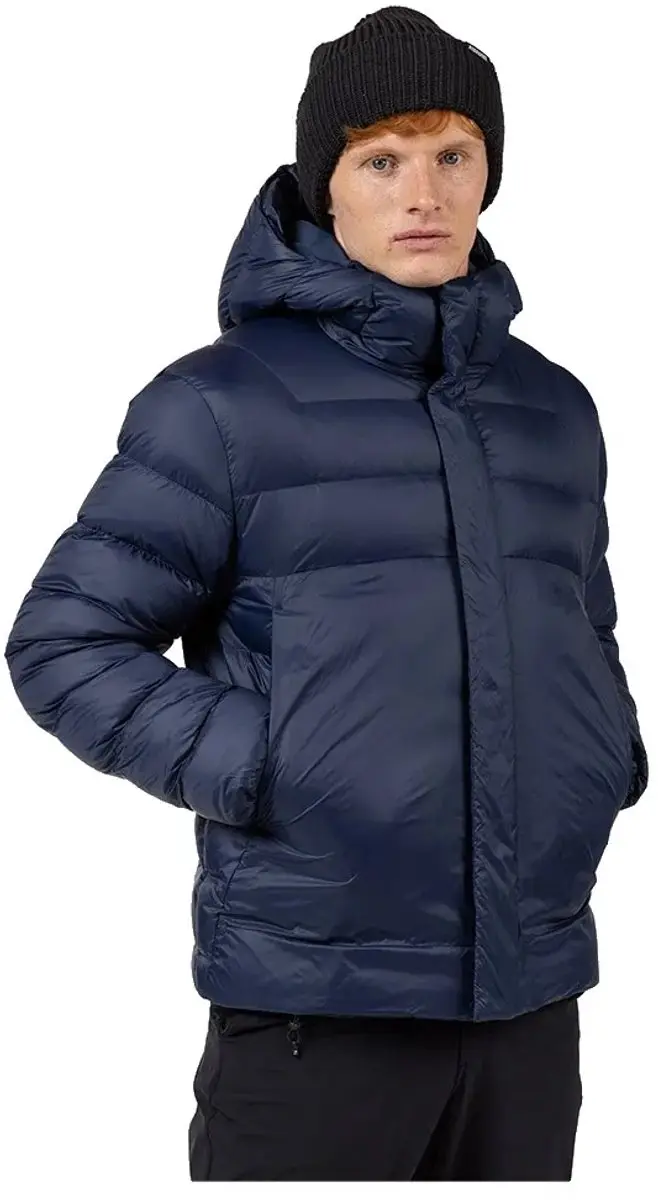 Rossignol Aretu Donzen Jas Blauw M Man