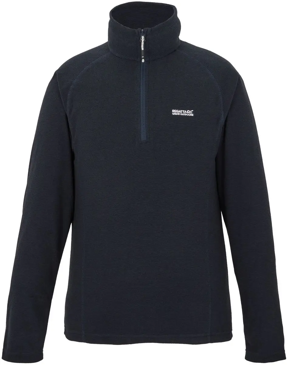 Montes Fleece Heren Hiking - afbeelding 3 van 6