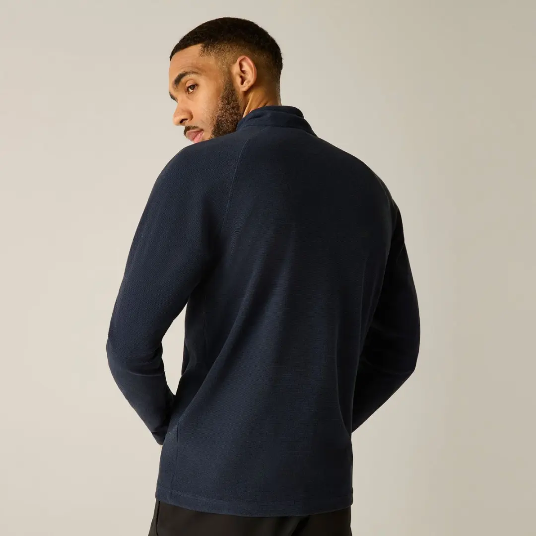 Montes Fleece Heren Hiking - afbeelding 5 van 6