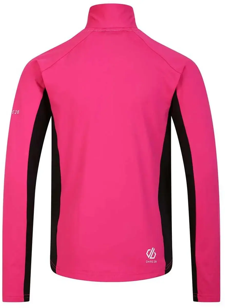 Dare2b Emergent Core Jas Roze 3-4 Years Meisje - afbeelding 4 van 4