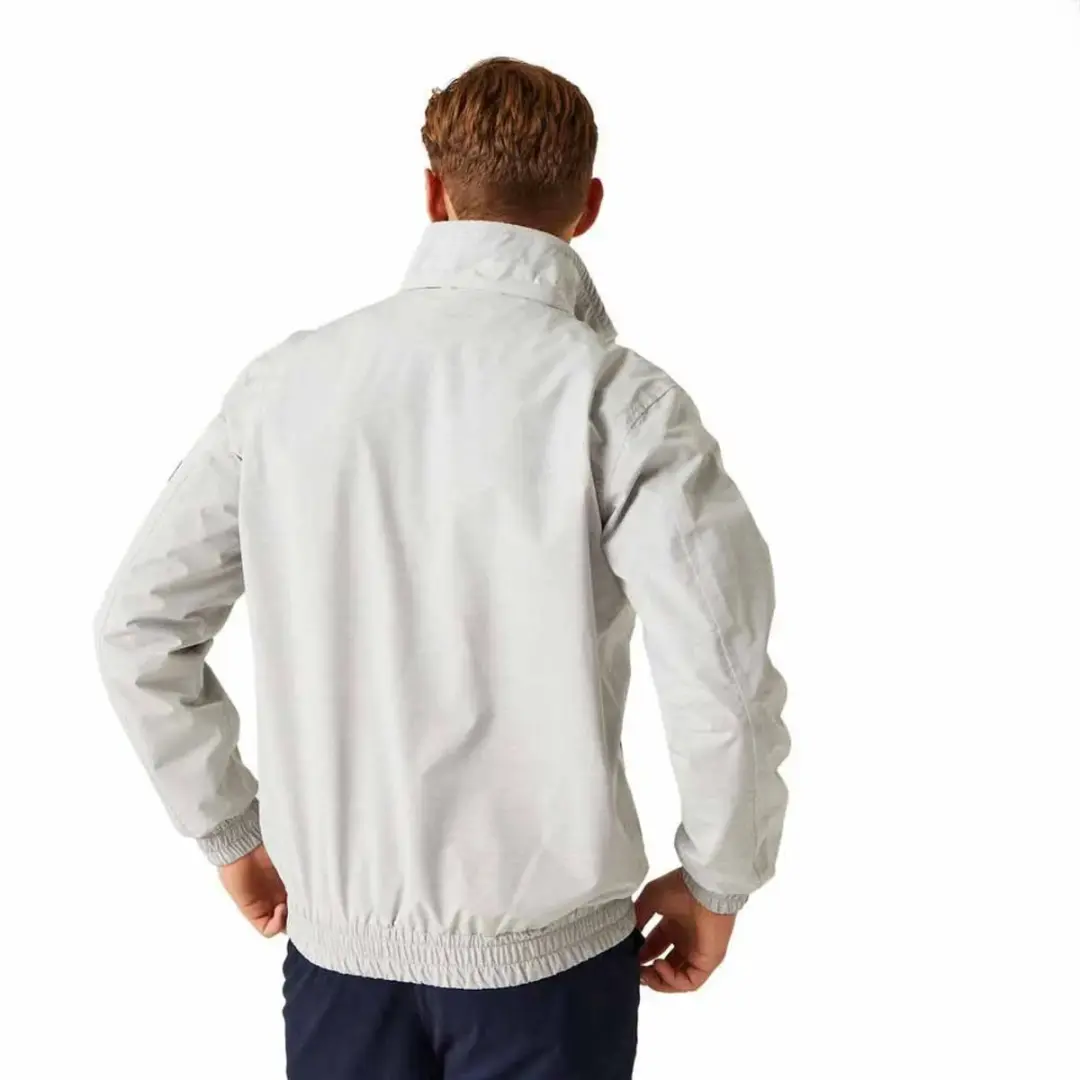 Regatta Shore Bay Ii Jas Beige XL Man - afbeelding 2 van 6