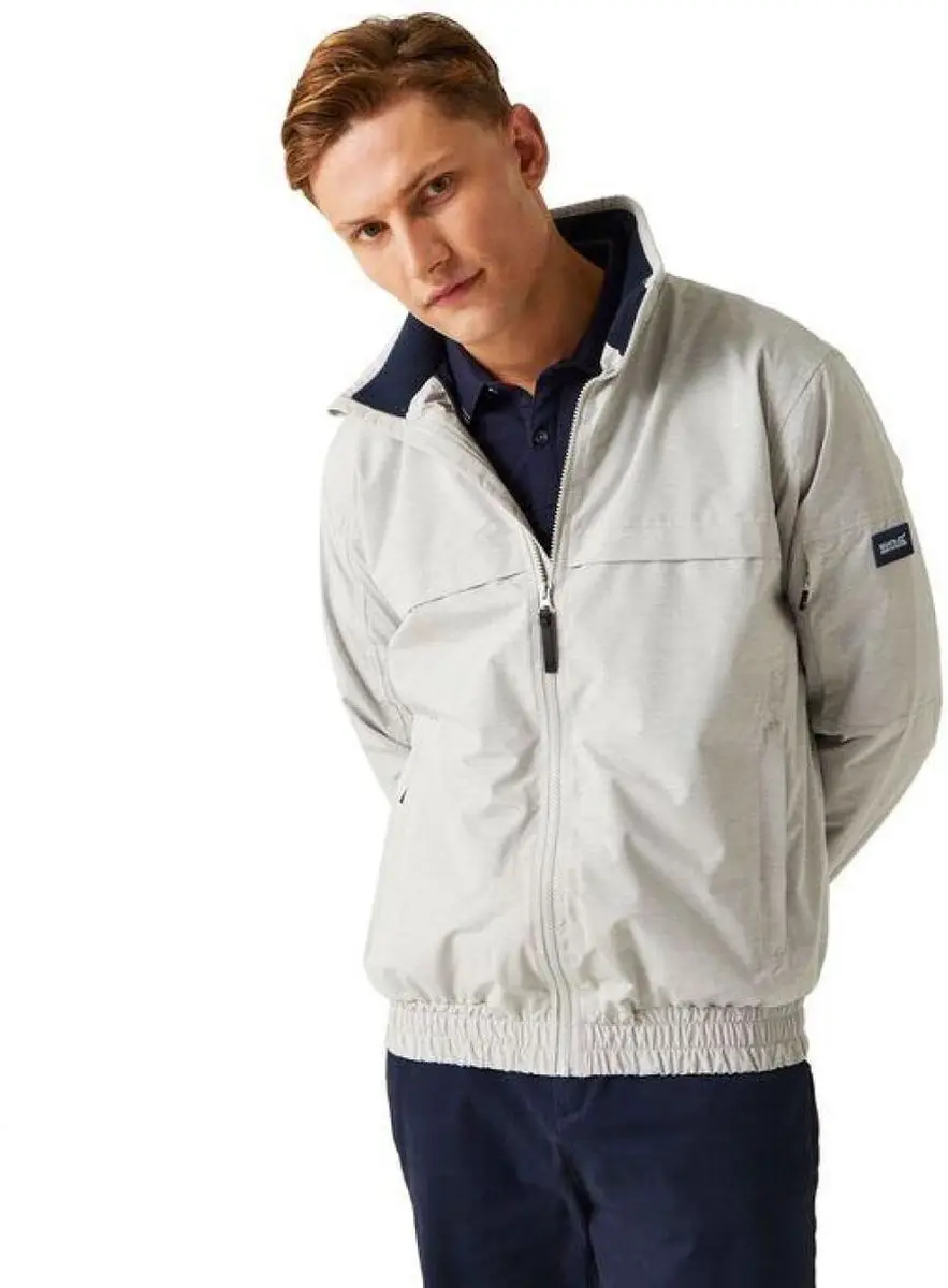Regatta Shore Bay Ii Jas Beige XL Man
