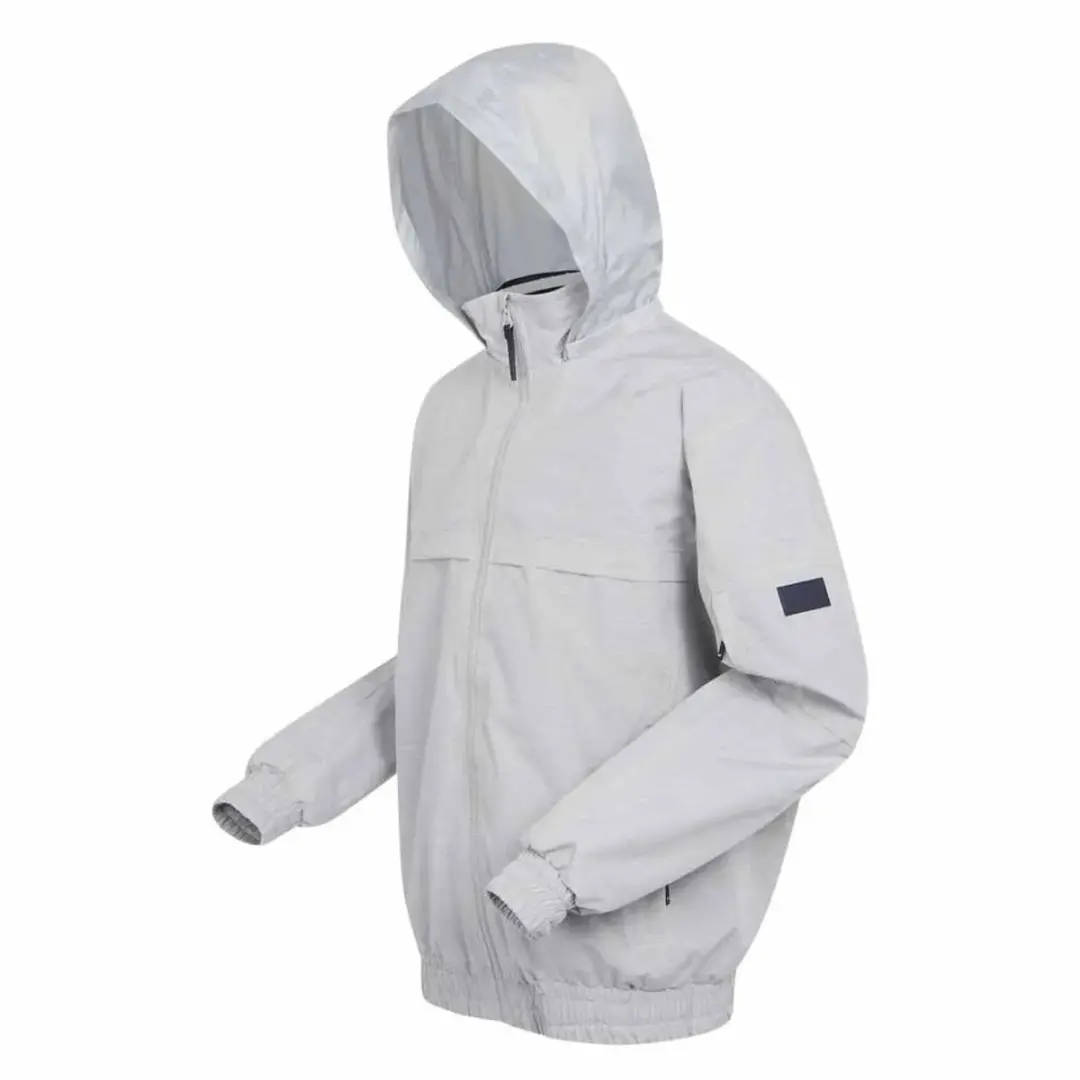 Regatta Shore Bay Ii Jas Beige XL Man - afbeelding 3 van 6