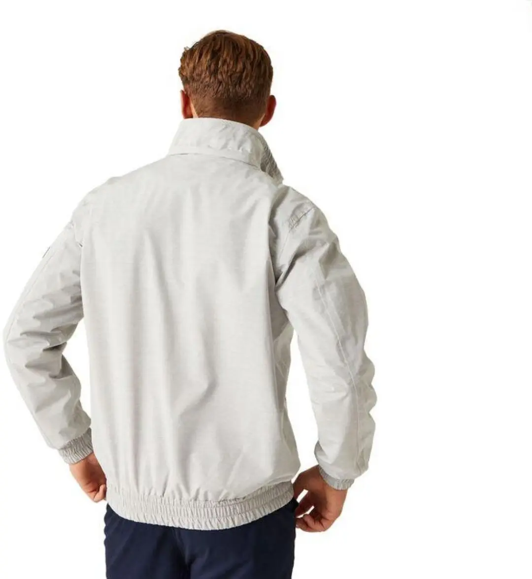 Regatta Shore Bay Ii Jas Beige XL Man - afbeelding 4 van 6