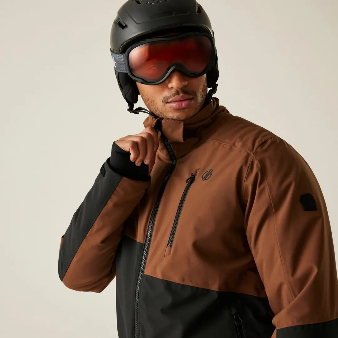 Dare 2b Halfpipe III Ski Jas Heren - afbeelding 5 van 6