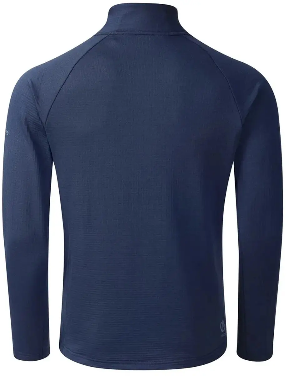 Dare2b Apex Stretch Jas Blauw L Man - afbeelding 4 van 5