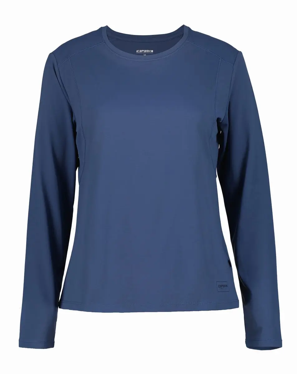 Icepeak Barling