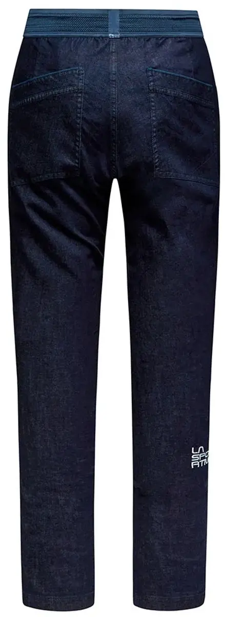 La Sportiva Cave Jeans - Denim - afbeelding 6 van 6