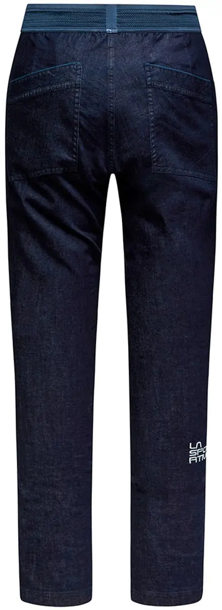 La Sportiva Cave Jeans - Denim - afbeelding 4 van 6