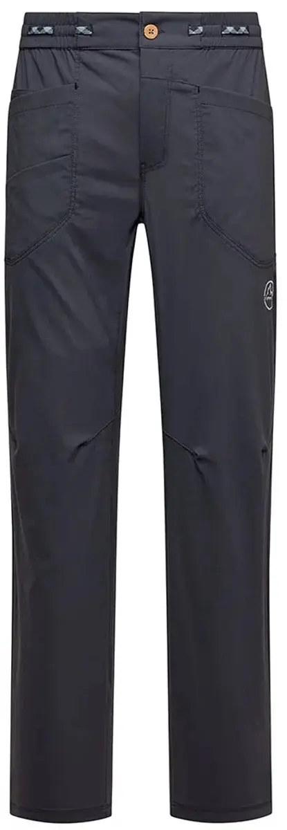La Sportiva Labyrinth Broek Grijs S Man - afbeelding 4 van 4