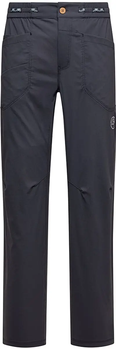 La Sportiva Labyrinth Broek Grijs S Man