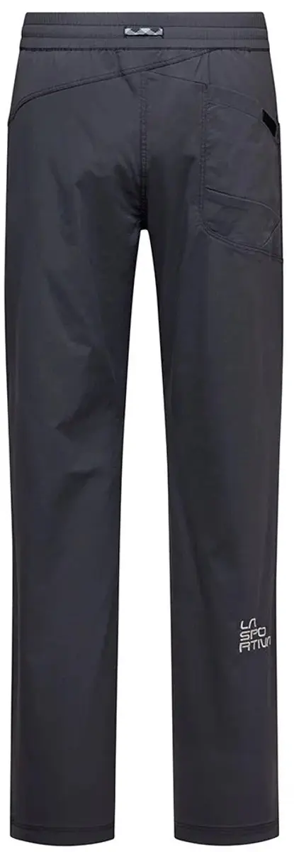 La Sportiva Labyrinth Broek Grijs S Man - afbeelding 3 van 4