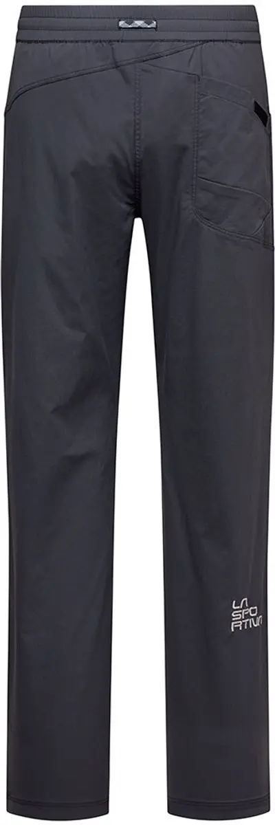 La Sportiva Labyrinth Broek Grijs S Man - afbeelding 2 van 4
