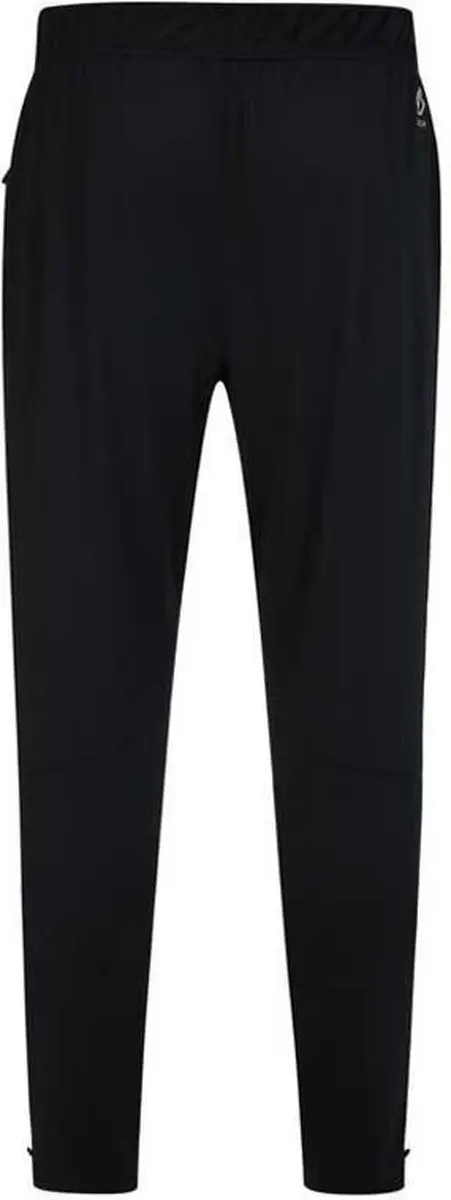 Dare 2b Sprinted Jogging - Zwart - XL - afbeelding 4 van 6