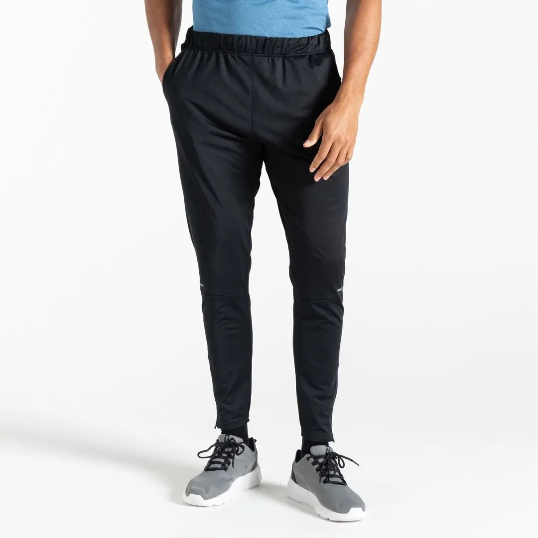 Dare 2b Sprinted Jogging - Zwart - XL - afbeelding 6 van 6