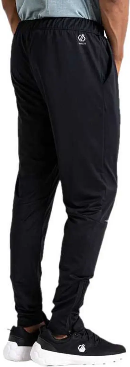 Dare 2b Sprinted Jogging - Zwart - XL - afbeelding 2 van 6