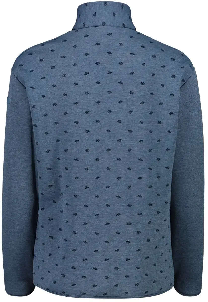 Vrouwelijke stretch fleece CMP Performance - afbeelding 2 van 2