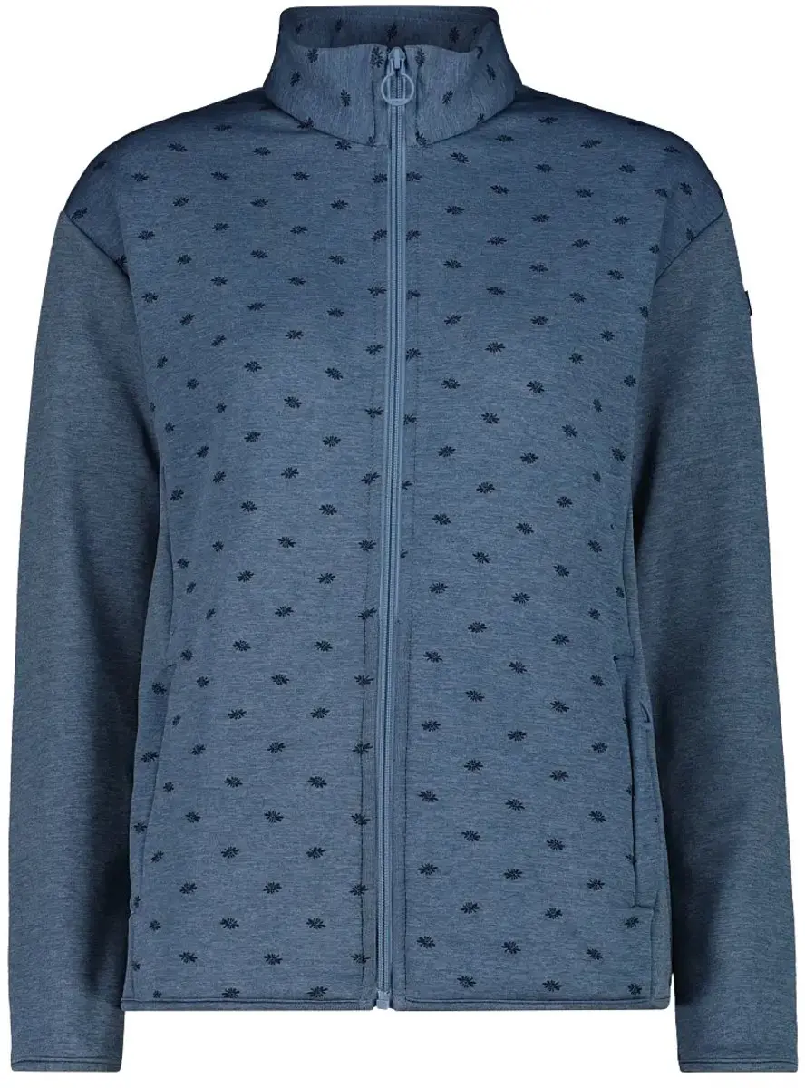 Vrouwelijke stretch fleece CMP Performance