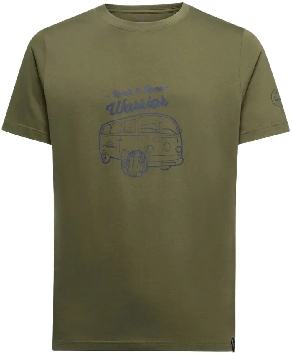 La Sportiva Van T-shirt