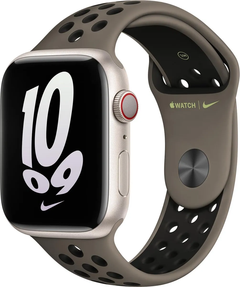 Apple Watch Nike Sportband