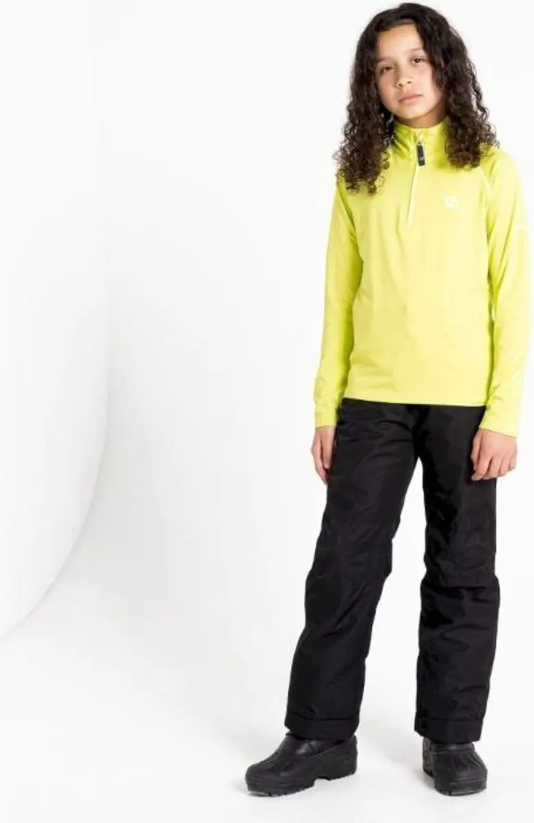 Consist II Core  Wintersportpully Meisjes