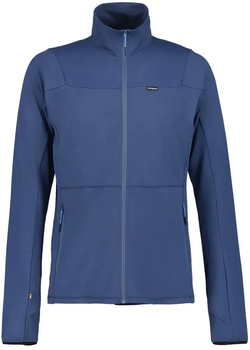 Icepeak Dennis Jas Blauw XL Man
