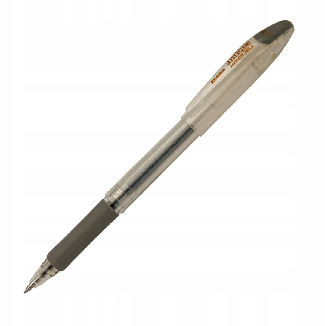 Zebra Antique Gelpen 0.7