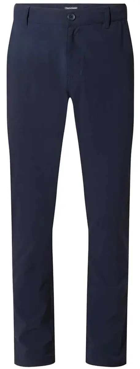 Craghoppers Noselife Santos Broek Blauw 30 / 33 Man