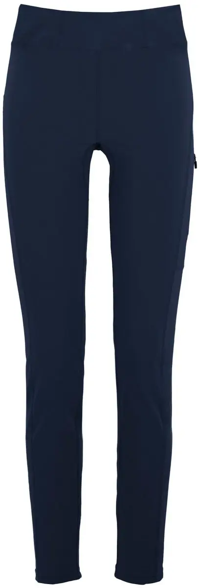 Regatta Monira Leggings Dames - Blauw - 44 - afbeelding 4 van 6